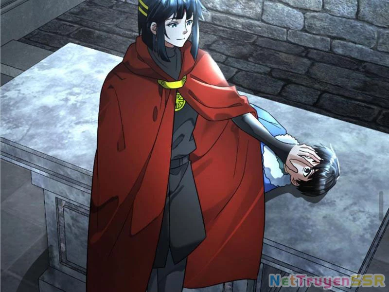 Toàn Cầu Băng Phong Ta Chế Tạo Phòng An Toàn Tại Tận Thế [Chap 283-634] - Page 24