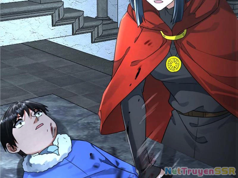 Toàn Cầu Băng Phong Ta Chế Tạo Phòng An Toàn Tại Tận Thế [Chap 283-634] - Page 31