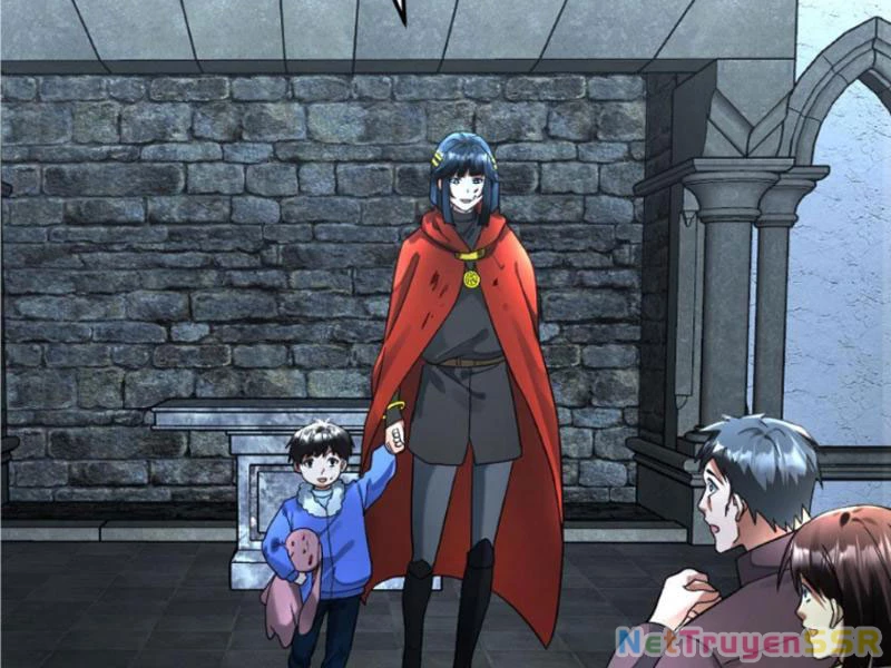 Toàn Cầu Băng Phong Ta Chế Tạo Phòng An Toàn Tại Tận Thế [Chap 283-634] - Page 38