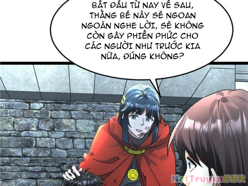 Toàn Cầu Băng Phong Ta Chế Tạo Phòng An Toàn Tại Tận Thế [Chap 283-634] - Page 40