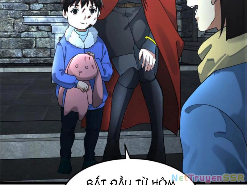 Toàn Cầu Băng Phong Ta Chế Tạo Phòng An Toàn Tại Tận Thế [Chap 283-634] - Page 41