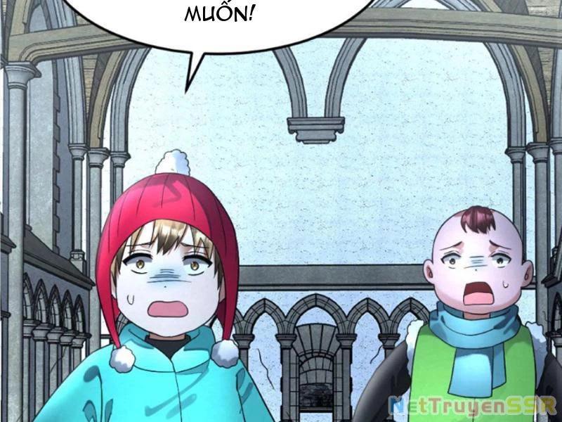 Toàn Cầu Băng Phong Ta Chế Tạo Phòng An Toàn Tại Tận Thế [Chap 283-634] - Page 43