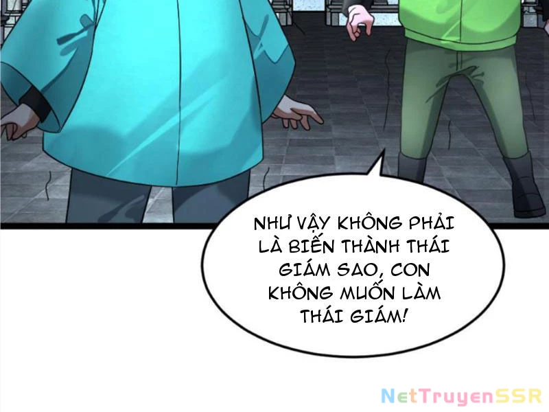 Toàn Cầu Băng Phong Ta Chế Tạo Phòng An Toàn Tại Tận Thế [Chap 283-634] - Page 44