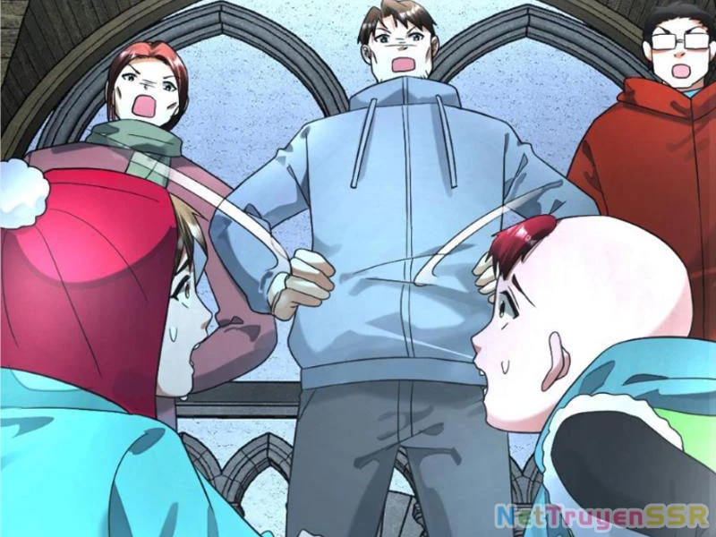 Toàn Cầu Băng Phong Ta Chế Tạo Phòng An Toàn Tại Tận Thế [Chap 283-634] - Page 46