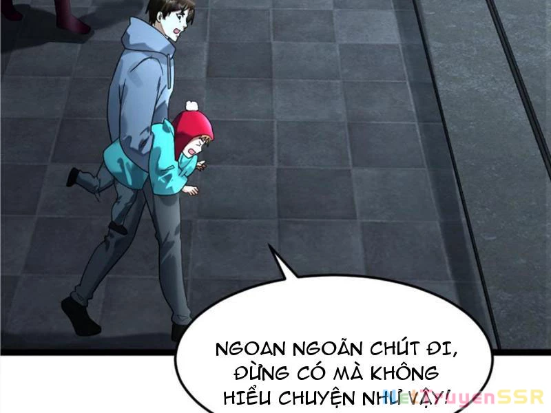 Toàn Cầu Băng Phong Ta Chế Tạo Phòng An Toàn Tại Tận Thế [Chap 283-634] - Page 49