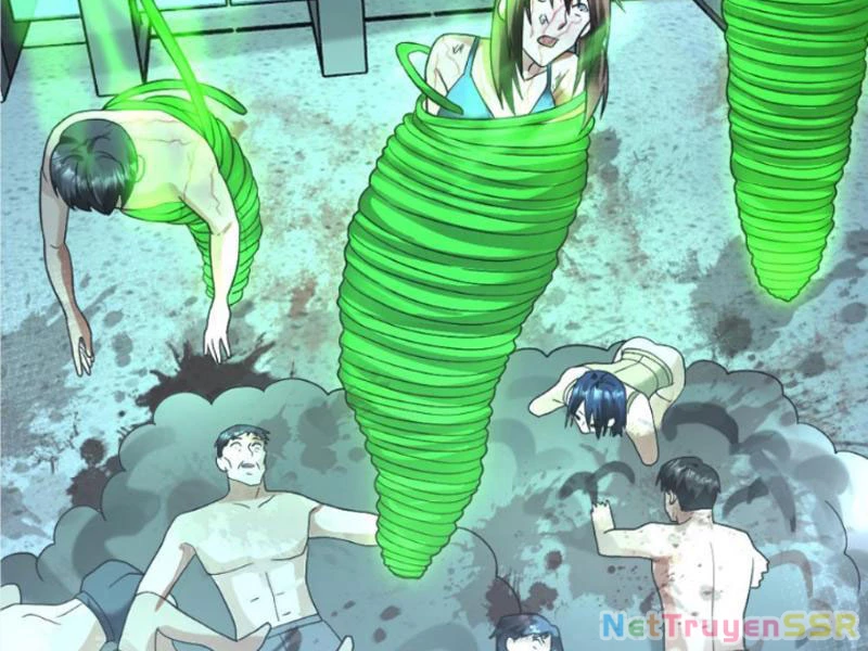 Toàn Cầu Băng Phong Ta Chế Tạo Phòng An Toàn Tại Tận Thế [Chap 283-634] - Page 5