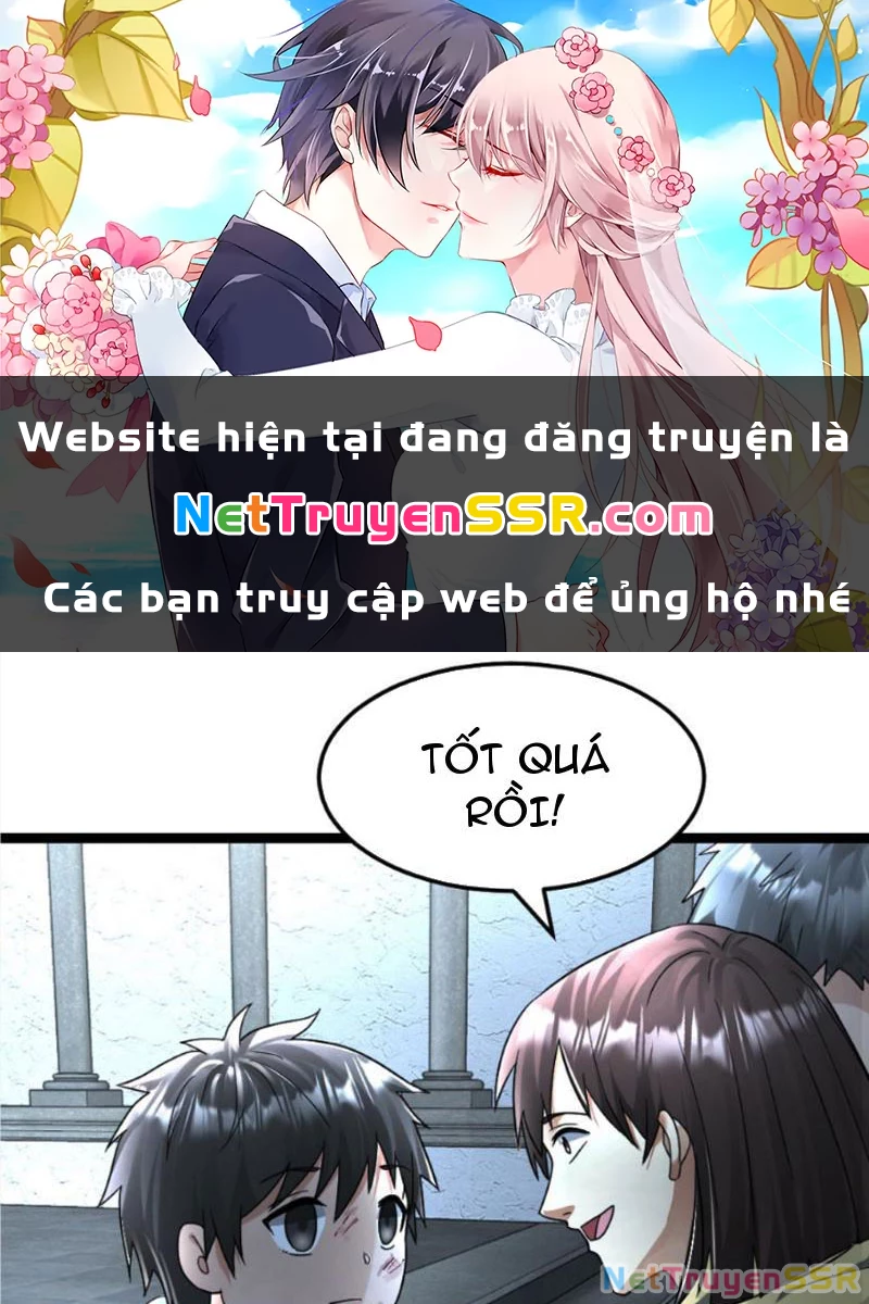 Toàn Cầu Băng Phong Ta Chế Tạo Phòng An Toàn Tại Tận Thế [Chap 283-634] - Page 0