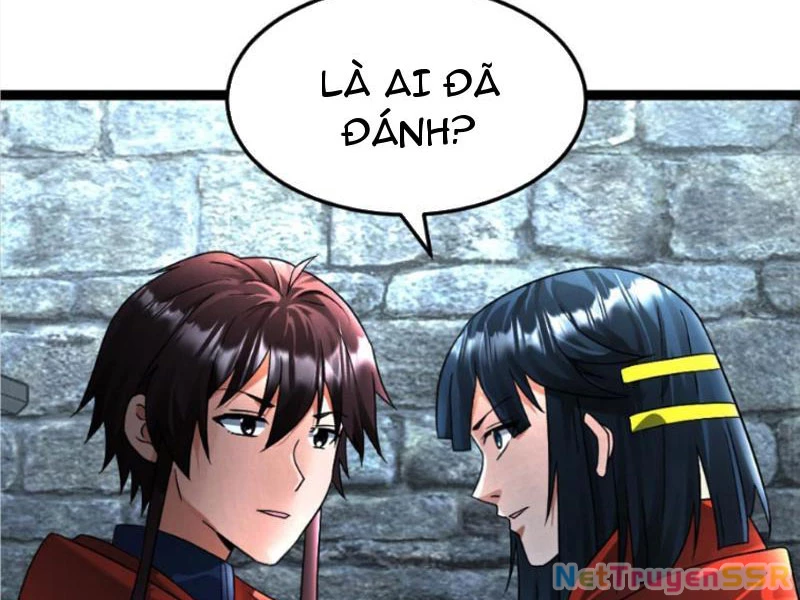 Toàn Cầu Băng Phong Ta Chế Tạo Phòng An Toàn Tại Tận Thế [Chap 283-634] - Page 11