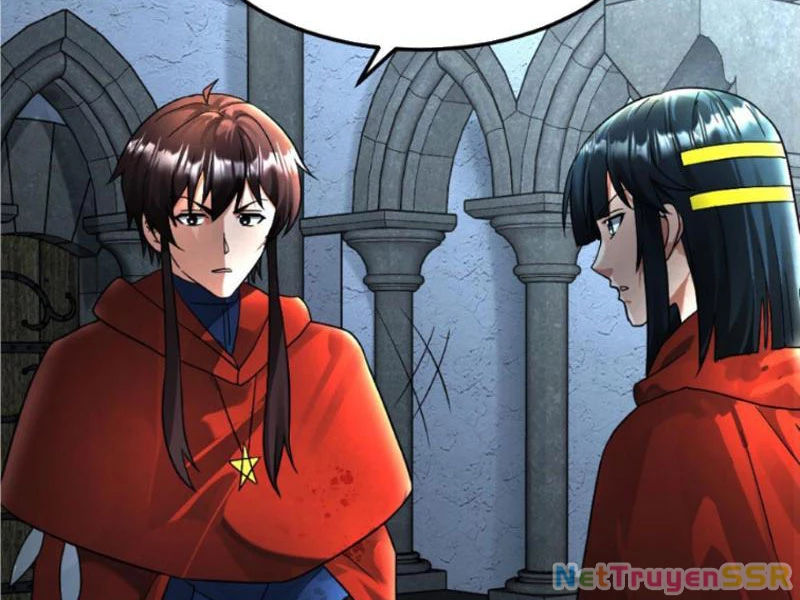 Toàn Cầu Băng Phong Ta Chế Tạo Phòng An Toàn Tại Tận Thế [Chap 283-634] - Page 14