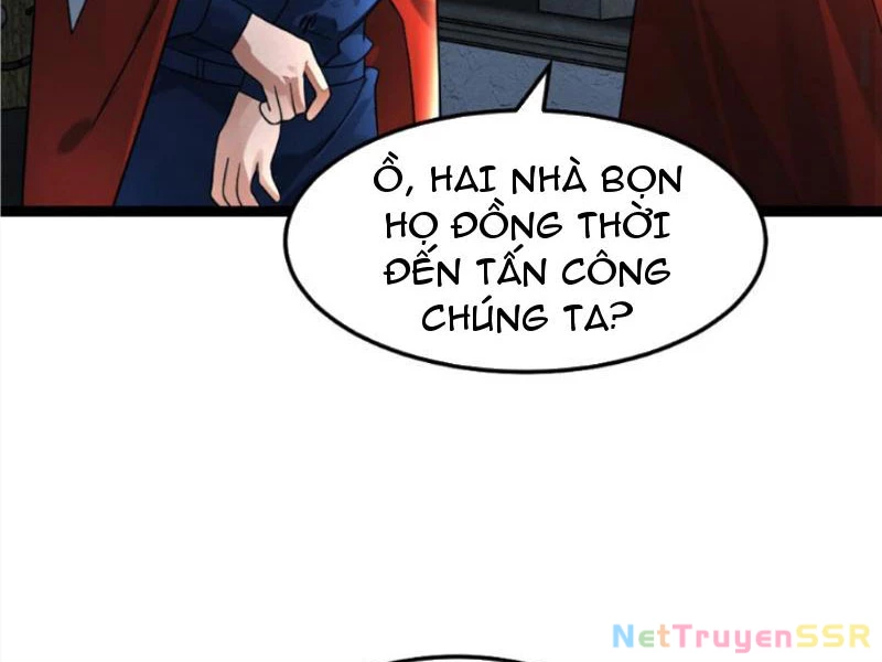 Toàn Cầu Băng Phong Ta Chế Tạo Phòng An Toàn Tại Tận Thế [Chap 283-634] - Page 15