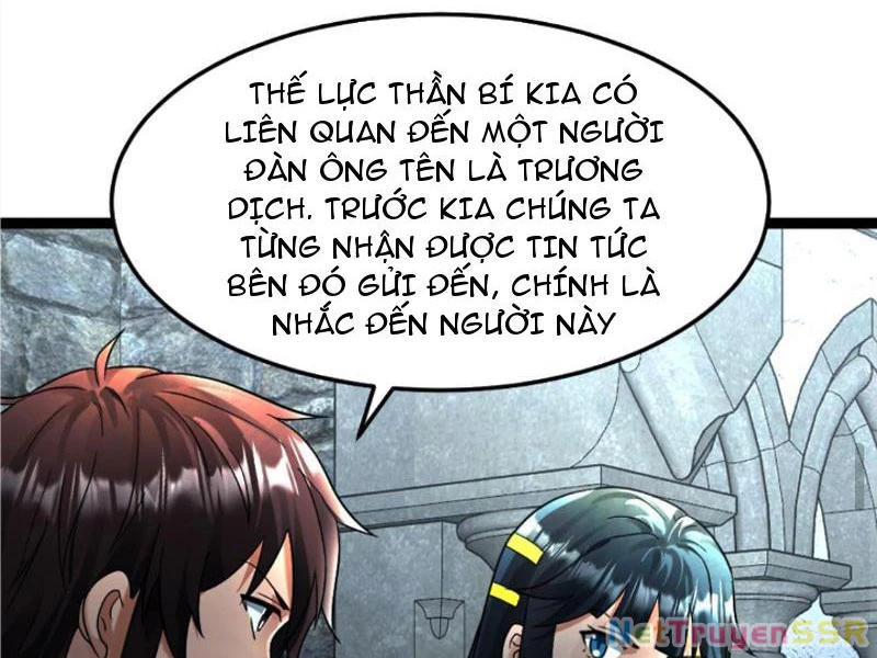 Toàn Cầu Băng Phong Ta Chế Tạo Phòng An Toàn Tại Tận Thế [Chap 283-634] - Page 21