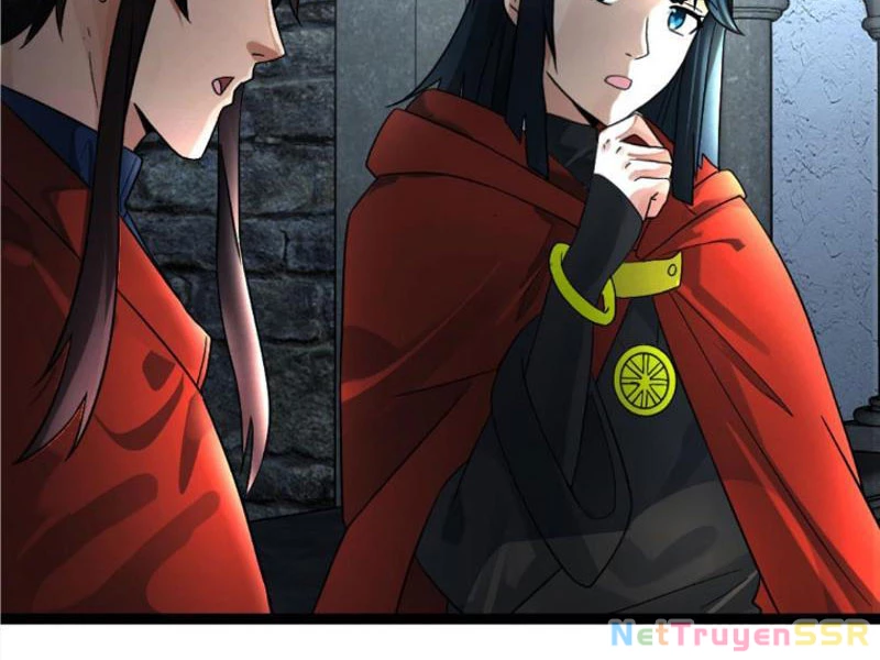 Toàn Cầu Băng Phong Ta Chế Tạo Phòng An Toàn Tại Tận Thế [Chap 283-634] - Page 22