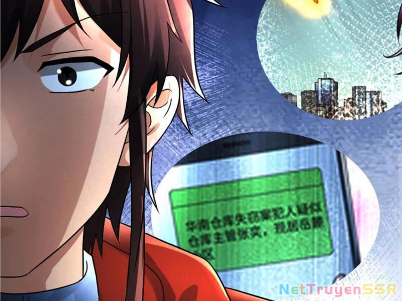 Toàn Cầu Băng Phong Ta Chế Tạo Phòng An Toàn Tại Tận Thế [Chap 283-634] - Page 24