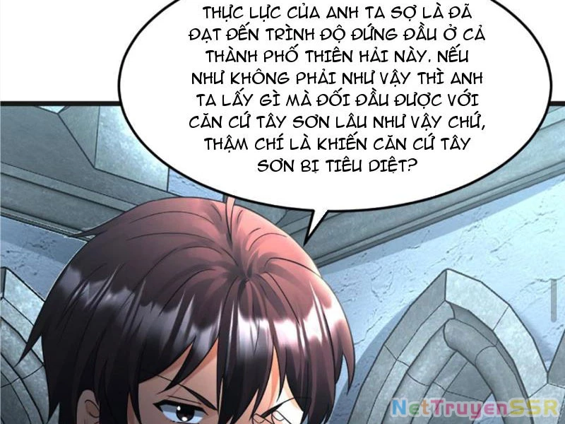 Toàn Cầu Băng Phong Ta Chế Tạo Phòng An Toàn Tại Tận Thế [Chap 283-634] - Page 26