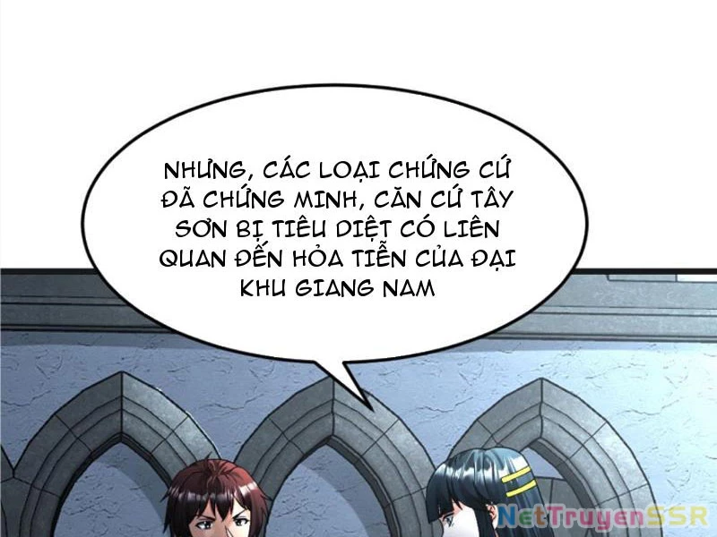Toàn Cầu Băng Phong Ta Chế Tạo Phòng An Toàn Tại Tận Thế [Chap 283-634] - Page 28