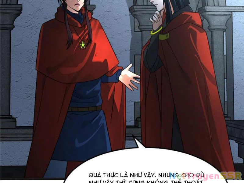 Toàn Cầu Băng Phong Ta Chế Tạo Phòng An Toàn Tại Tận Thế [Chap 283-634] - Page 29