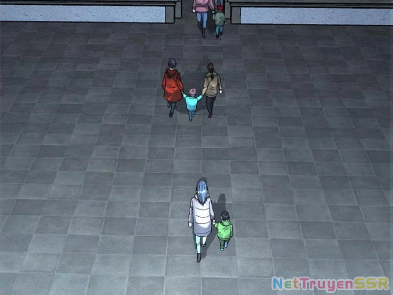 Toàn Cầu Băng Phong Ta Chế Tạo Phòng An Toàn Tại Tận Thế [Chap 283-634] - Page 3