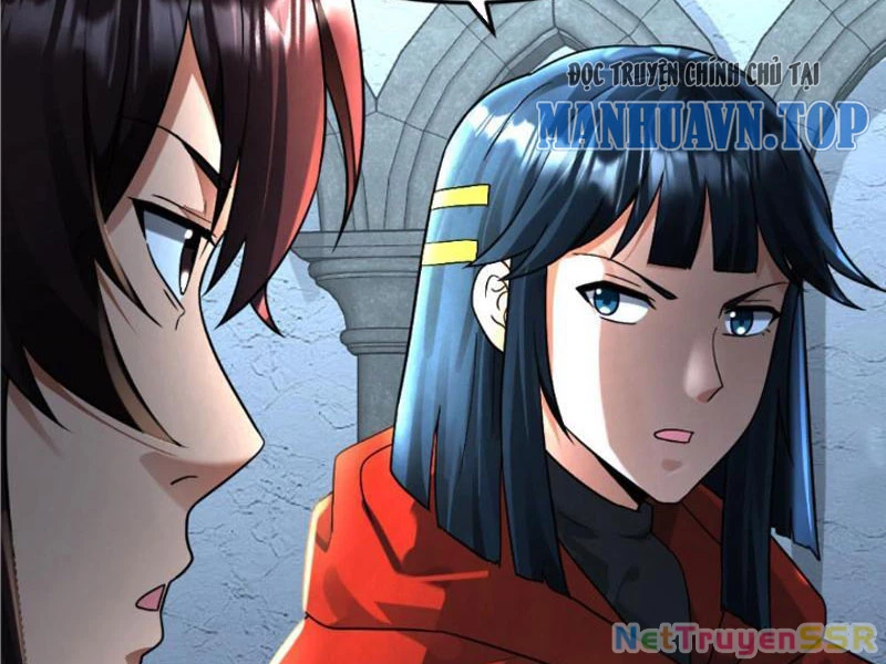 Toàn Cầu Băng Phong Ta Chế Tạo Phòng An Toàn Tại Tận Thế [Chap 283-634] - Page 31