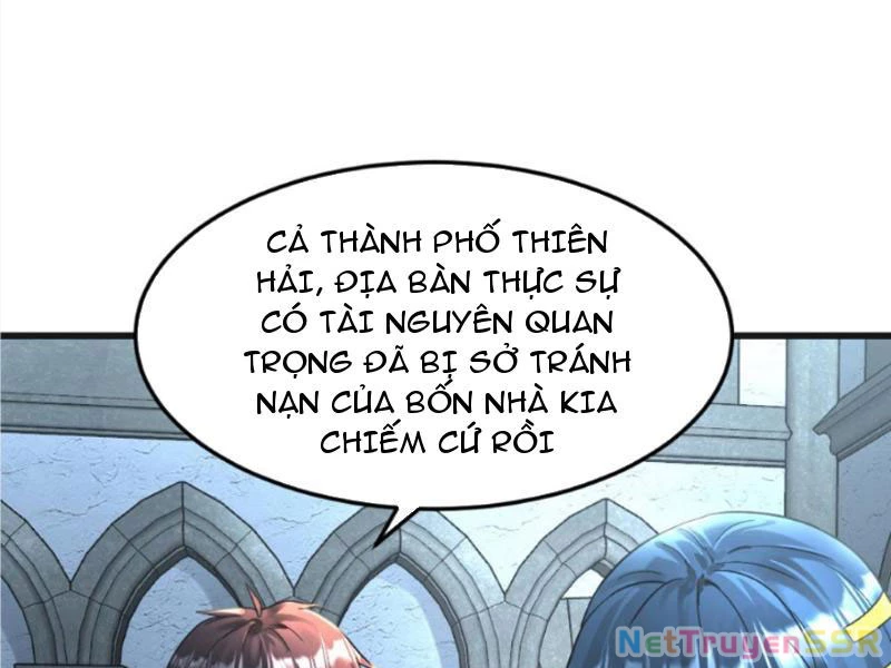 Toàn Cầu Băng Phong Ta Chế Tạo Phòng An Toàn Tại Tận Thế [Chap 283-634] - Page 33