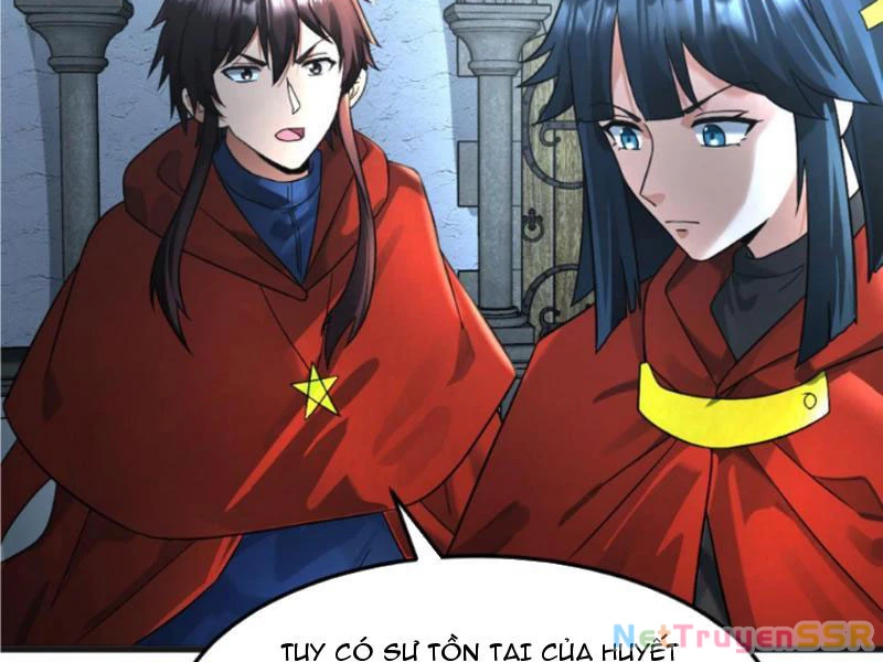 Toàn Cầu Băng Phong Ta Chế Tạo Phòng An Toàn Tại Tận Thế [Chap 283-634] - Page 34