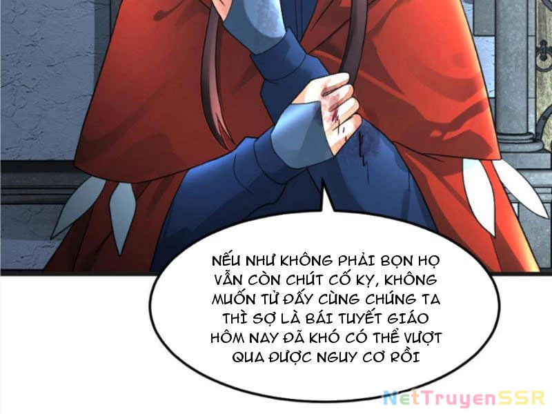 Toàn Cầu Băng Phong Ta Chế Tạo Phòng An Toàn Tại Tận Thế [Chap 283-634] - Page 37