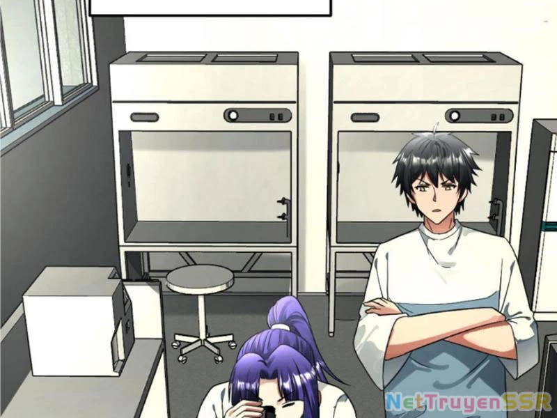 Toàn Cầu Băng Phong Ta Chế Tạo Phòng An Toàn Tại Tận Thế [Chap 283-634] - Page 44