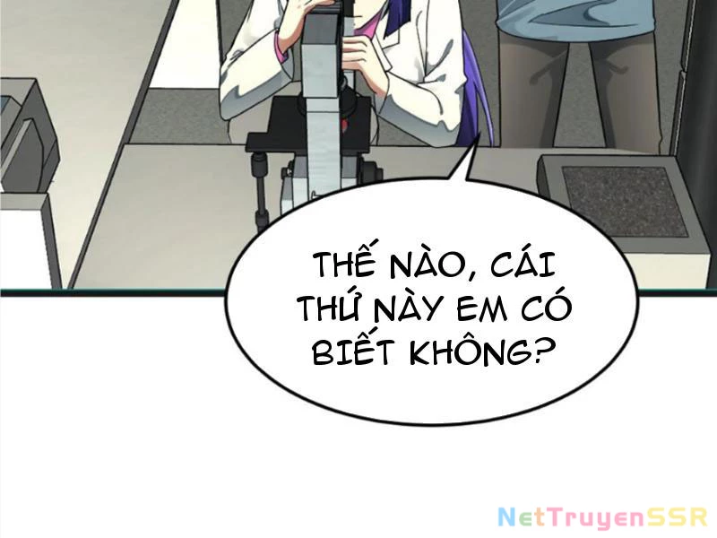 Toàn Cầu Băng Phong Ta Chế Tạo Phòng An Toàn Tại Tận Thế [Chap 283-634] - Page 45