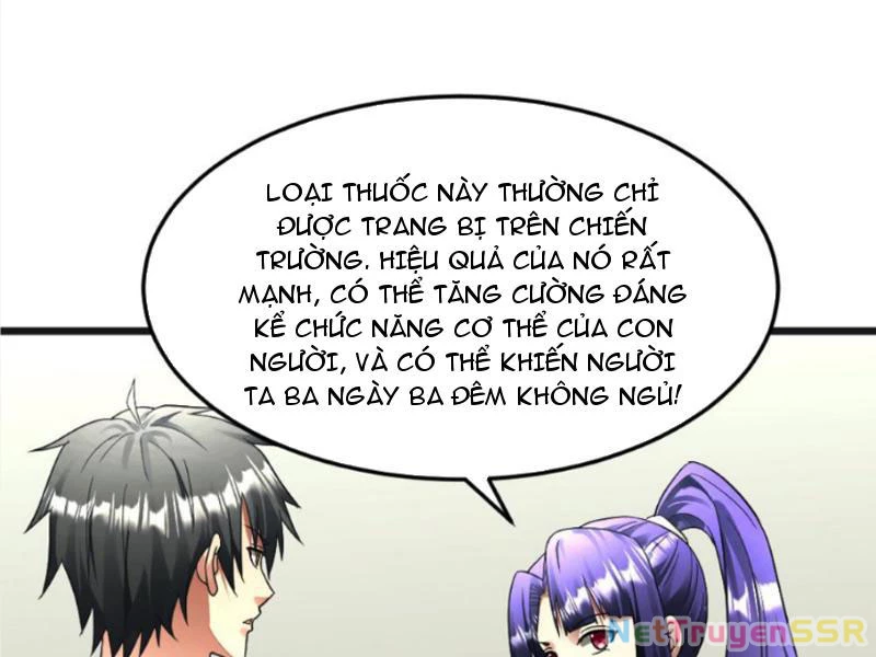 Toàn Cầu Băng Phong Ta Chế Tạo Phòng An Toàn Tại Tận Thế [Chap 283-634] - Page 46