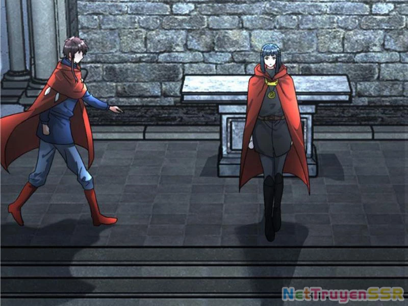 Toàn Cầu Băng Phong Ta Chế Tạo Phòng An Toàn Tại Tận Thế [Chap 283-634] - Page 5