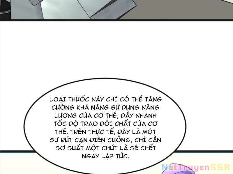 Toàn Cầu Băng Phong Ta Chế Tạo Phòng An Toàn Tại Tận Thế [Chap 283-634] - Page 50