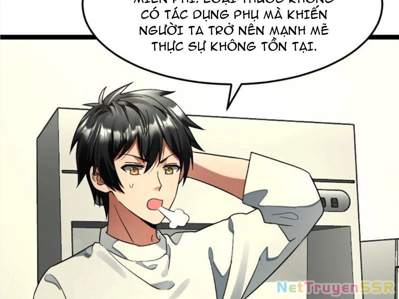 Toàn Cầu Băng Phong Ta Chế Tạo Phòng An Toàn Tại Tận Thế [Chap 283-634] - Page 53