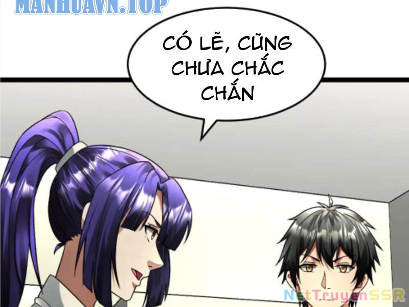 Toàn Cầu Băng Phong Ta Chế Tạo Phòng An Toàn Tại Tận Thế [Chap 283-634] - Page 55