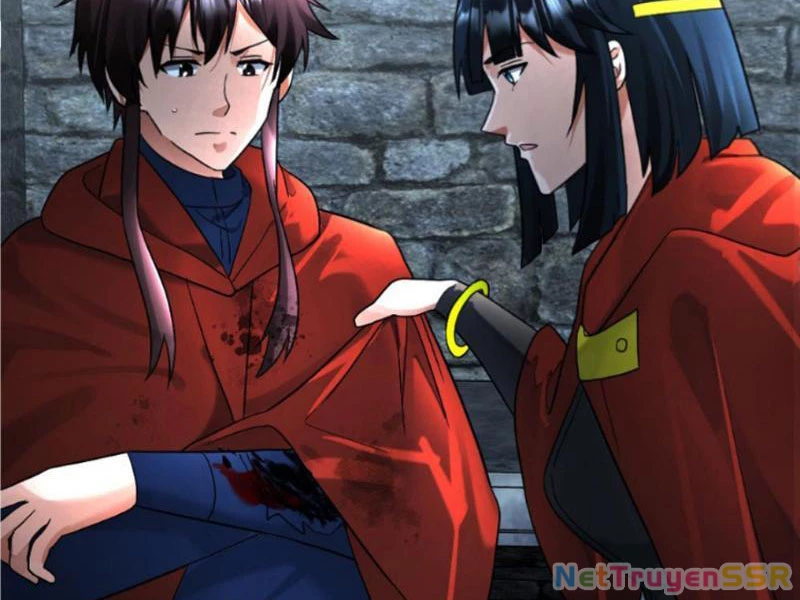 Toàn Cầu Băng Phong Ta Chế Tạo Phòng An Toàn Tại Tận Thế [Chap 283-634] - Page 7