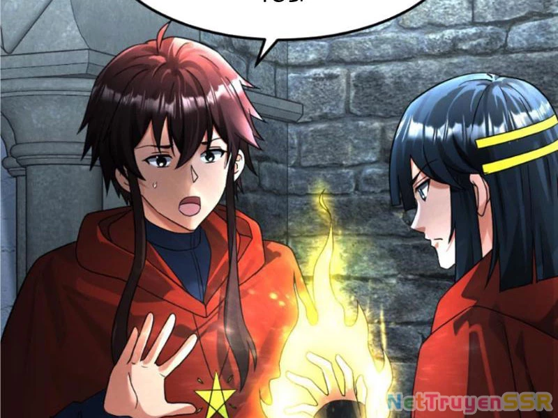 Toàn Cầu Băng Phong Ta Chế Tạo Phòng An Toàn Tại Tận Thế [Chap 283-634] - Page 9