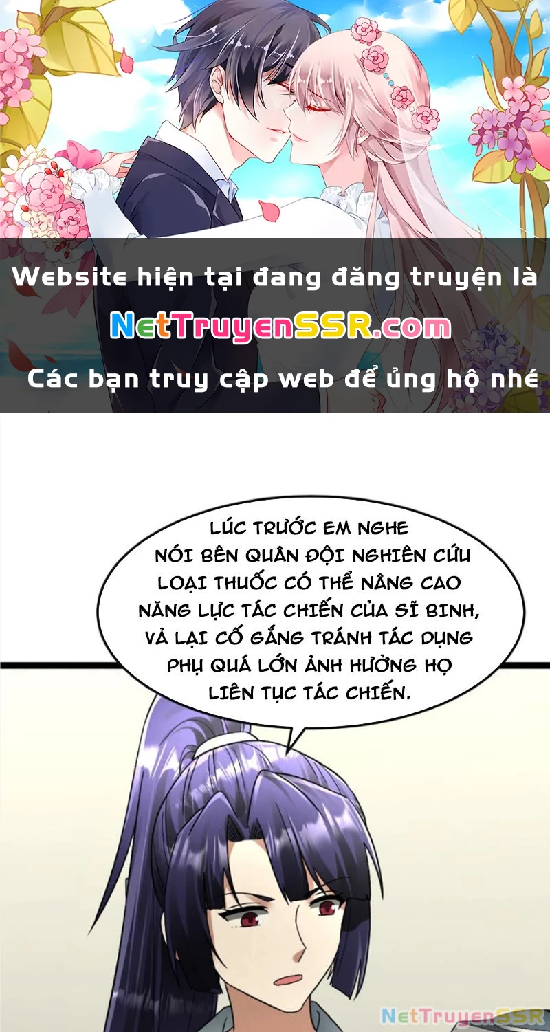 Toàn Cầu Băng Phong Ta Chế Tạo Phòng An Toàn Tại Tận Thế [Chap 283-634] - Page 0