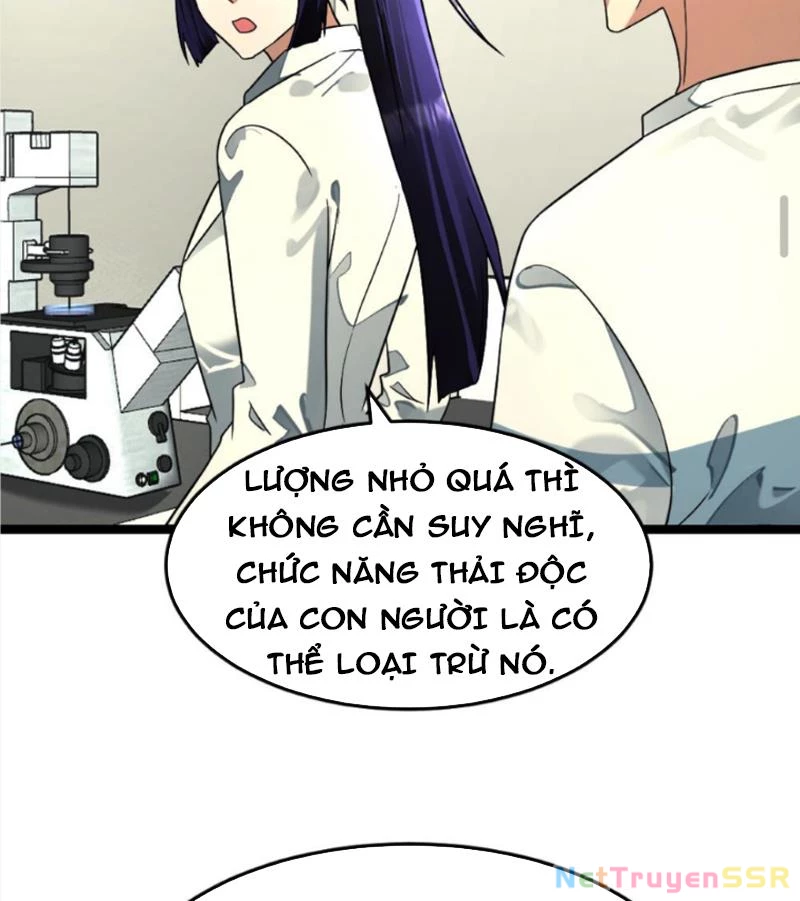 Toàn Cầu Băng Phong Ta Chế Tạo Phòng An Toàn Tại Tận Thế [Chap 283-634] - Page 10