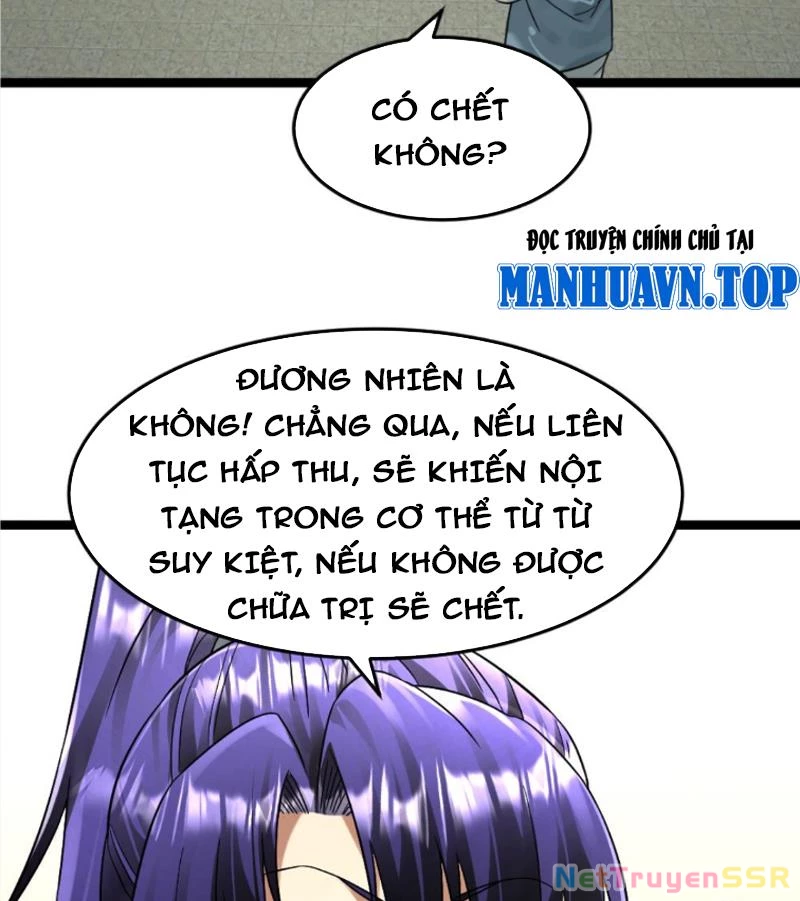 Toàn Cầu Băng Phong Ta Chế Tạo Phòng An Toàn Tại Tận Thế [Chap 283-634] - Page 12