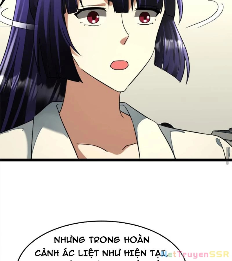 Toàn Cầu Băng Phong Ta Chế Tạo Phòng An Toàn Tại Tận Thế [Chap 283-634] - Page 13