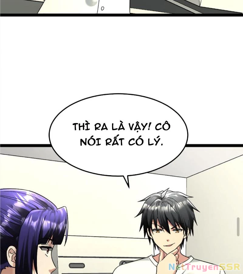 Toàn Cầu Băng Phong Ta Chế Tạo Phòng An Toàn Tại Tận Thế [Chap 283-634] - Page 15