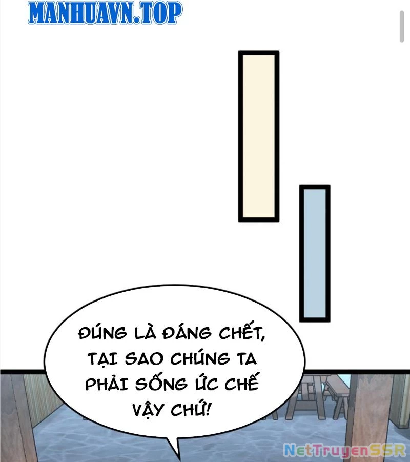 Toàn Cầu Băng Phong Ta Chế Tạo Phòng An Toàn Tại Tận Thế [Chap 283-634] - Page 18