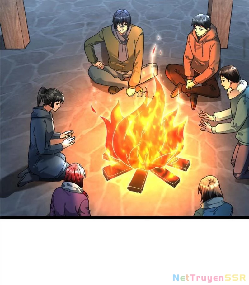 Toàn Cầu Băng Phong Ta Chế Tạo Phòng An Toàn Tại Tận Thế [Chap 283-634] - Page 19