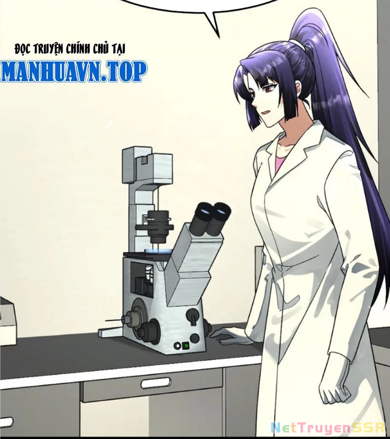 Toàn Cầu Băng Phong Ta Chế Tạo Phòng An Toàn Tại Tận Thế [Chap 283-634] - Page 2