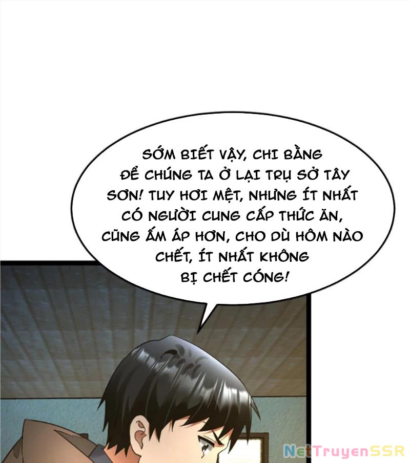 Toàn Cầu Băng Phong Ta Chế Tạo Phòng An Toàn Tại Tận Thế [Chap 283-634] - Page 20