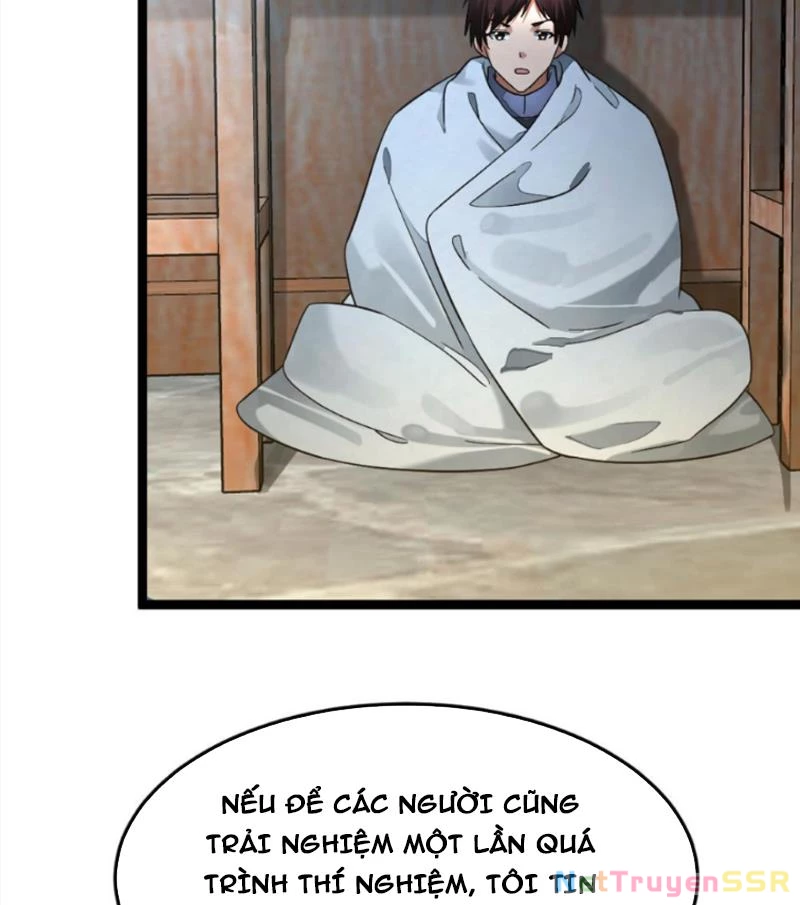 Toàn Cầu Băng Phong Ta Chế Tạo Phòng An Toàn Tại Tận Thế [Chap 283-634] - Page 22