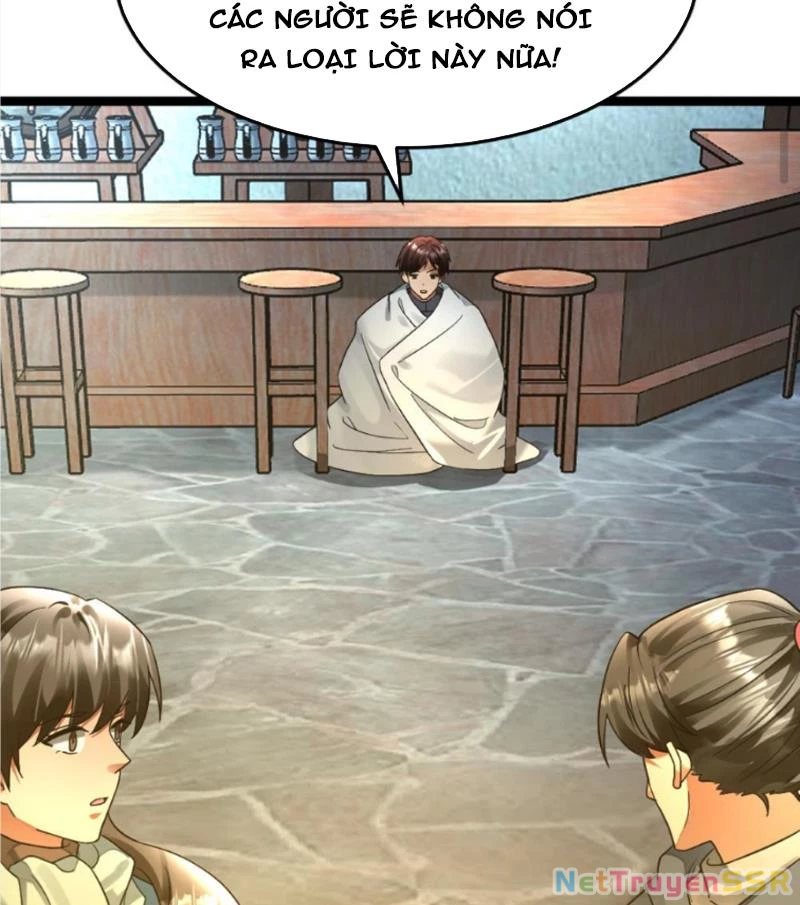 Toàn Cầu Băng Phong Ta Chế Tạo Phòng An Toàn Tại Tận Thế [Chap 283-634] - Page 23