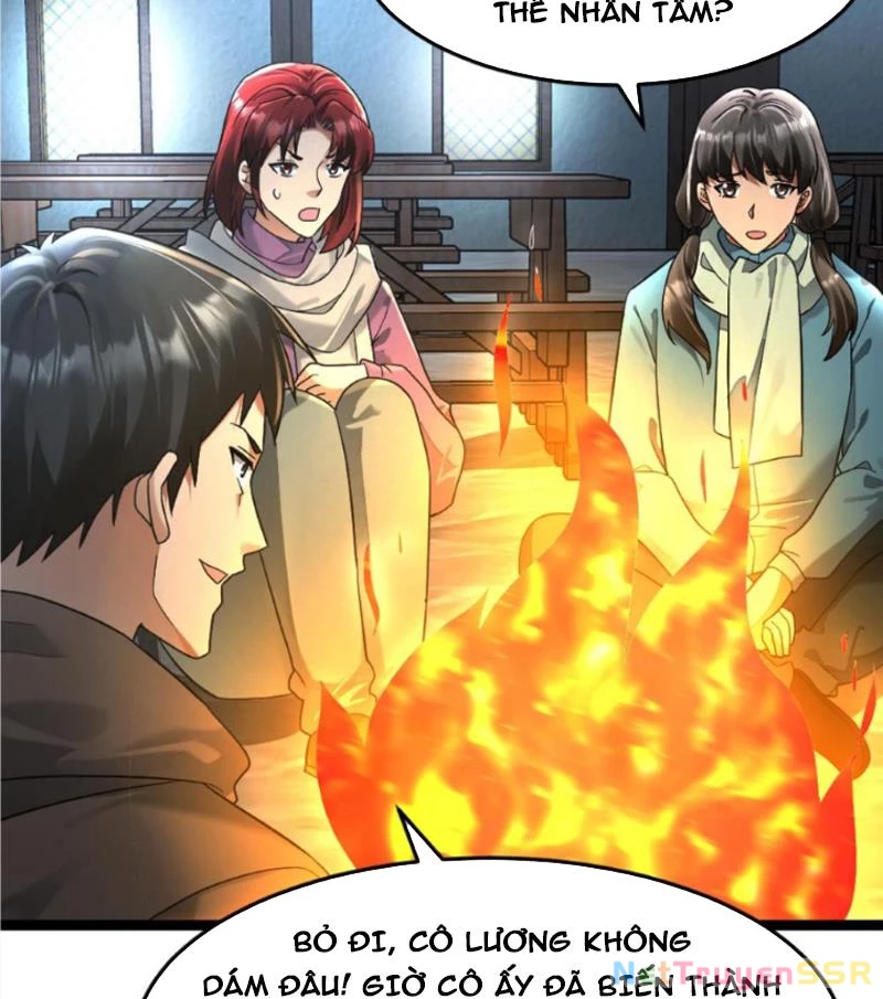 Toàn Cầu Băng Phong Ta Chế Tạo Phòng An Toàn Tại Tận Thế [Chap 283-634] - Page 25