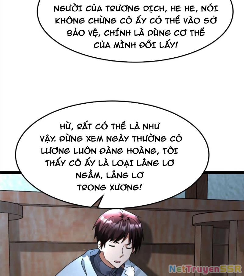 Toàn Cầu Băng Phong Ta Chế Tạo Phòng An Toàn Tại Tận Thế [Chap 283-634] - Page 26