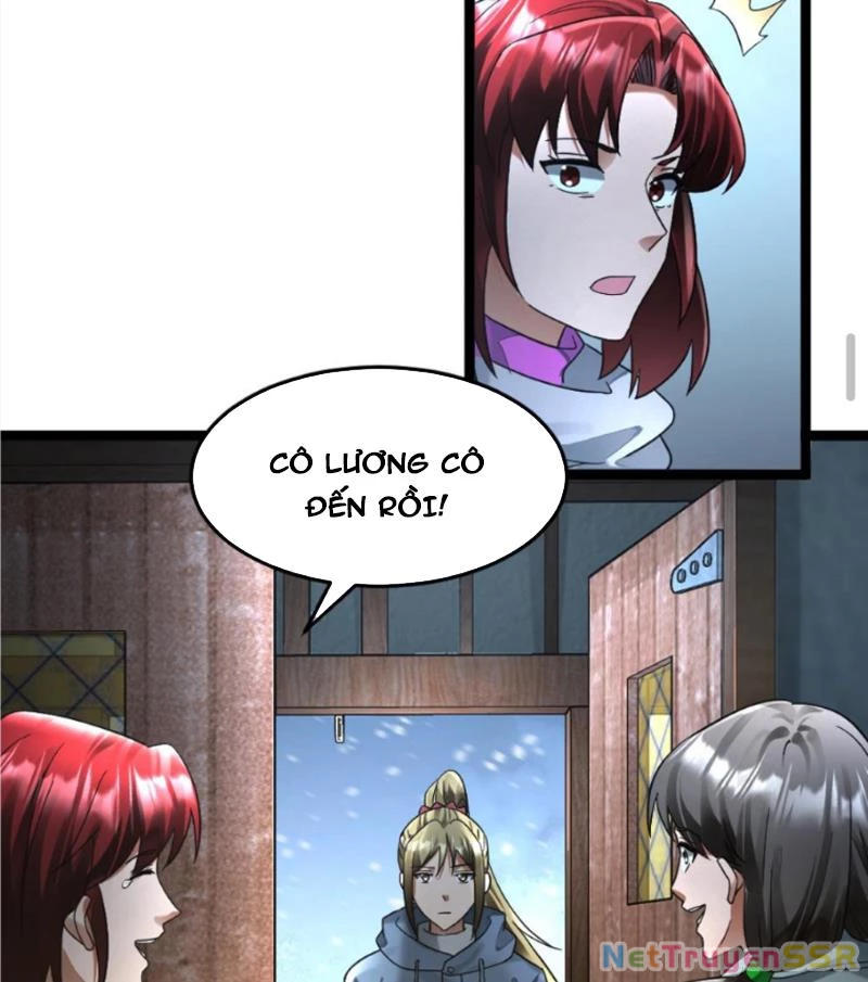 Toàn Cầu Băng Phong Ta Chế Tạo Phòng An Toàn Tại Tận Thế [Chap 283-634] - Page 28