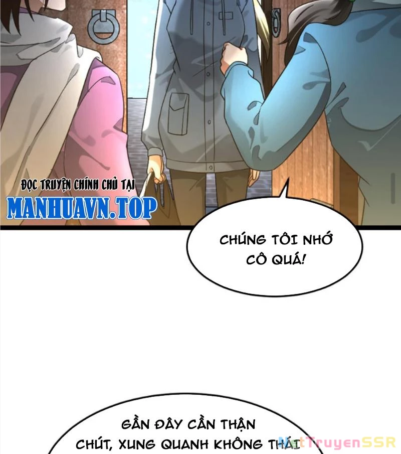 Toàn Cầu Băng Phong Ta Chế Tạo Phòng An Toàn Tại Tận Thế [Chap 283-634] - Page 29