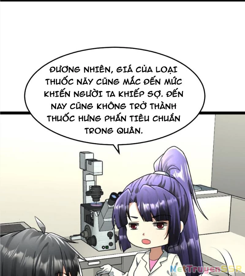 Toàn Cầu Băng Phong Ta Chế Tạo Phòng An Toàn Tại Tận Thế [Chap 283-634] - Page 3